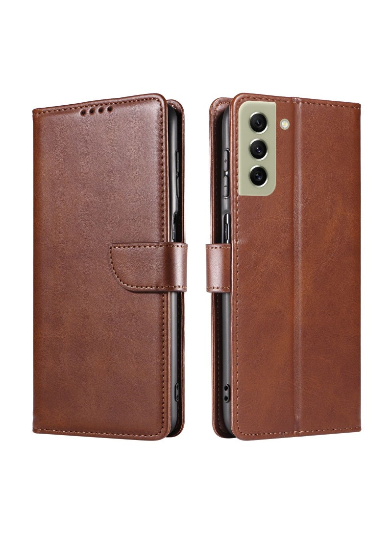 Suitable For Samsung Flip Type Fall Proof Phone  Case - Image 1