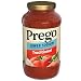 Prego Traditional Lower Sodium Pasta Sauce 235 oz Jar - Image 2