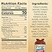 Prego Traditional Lower Sodium Pasta Sauce 235 oz Jar - Image 4