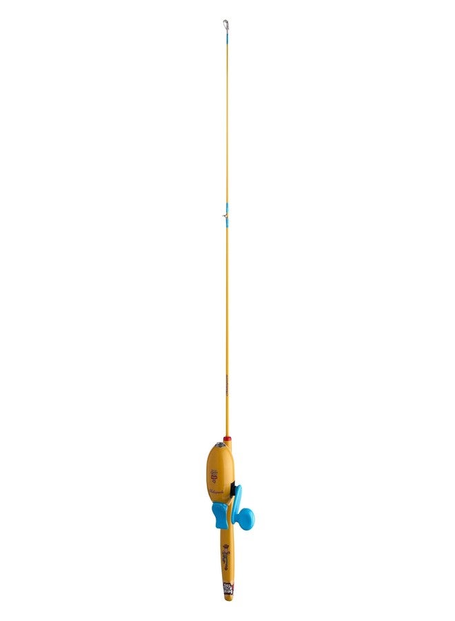 Shakespeare Disney Toy Story Children's Fishing Beginner Kit - Image 3