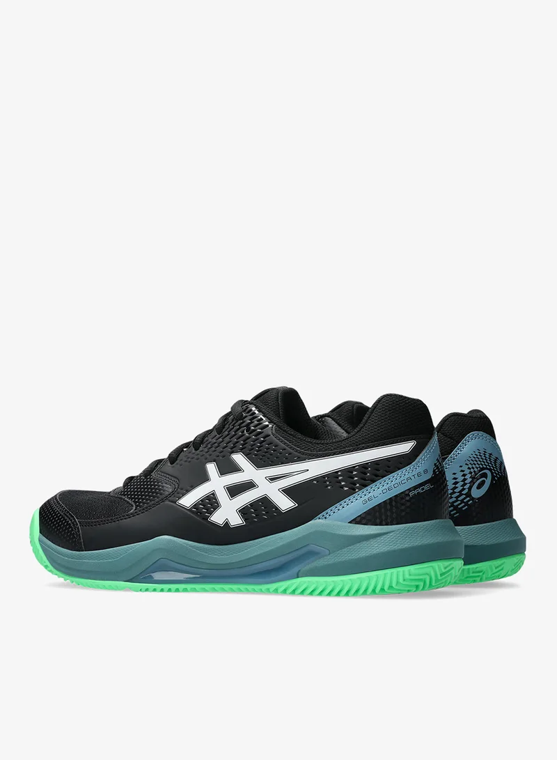 asics Gel-Dedicate 8 Padel