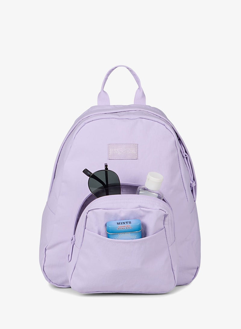 JANSPORT Half Pint Fx Classic Zipper Backpack - Image 4