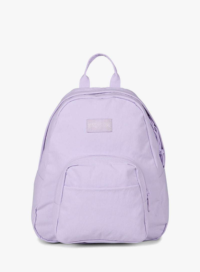 JANSPORT Half Pint Fx Classic Zipper Backpack - Image 1