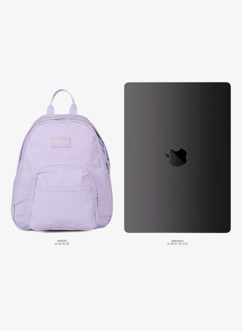 JANSPORT Half Pint Fx Classic Zipper Backpack - Image 2