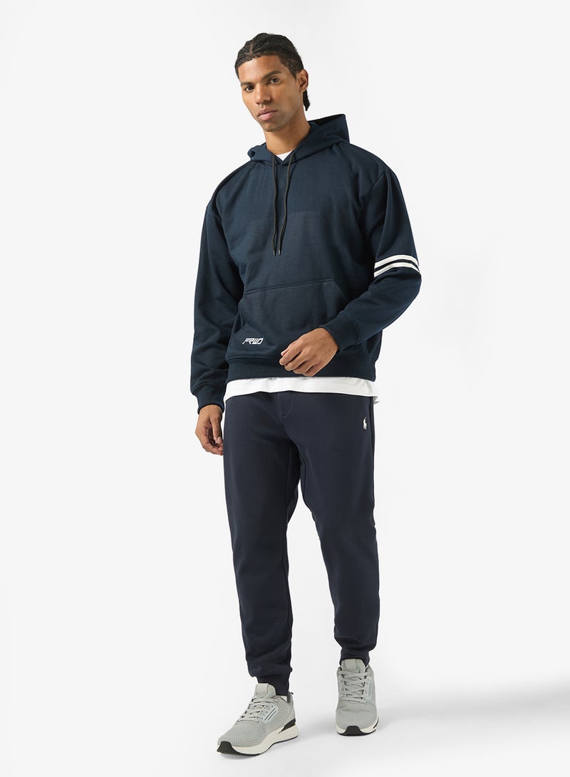 FRWD Oversized Hoodie - Image 4