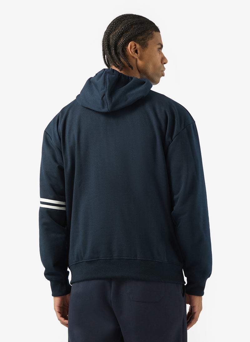FRWD Oversized Hoodie - Image 2