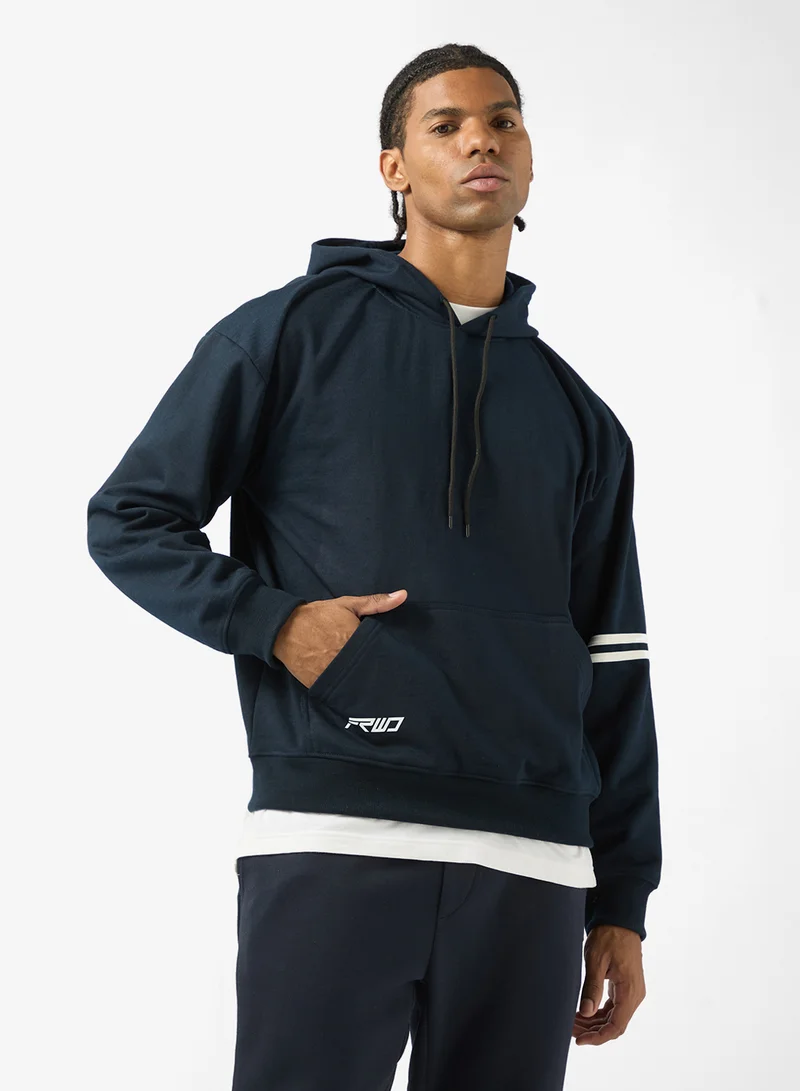 Oversized Hoodie