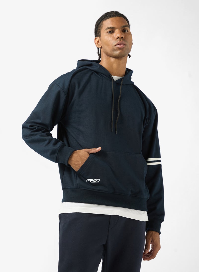 FRWD Oversized Hoodie - Image 1