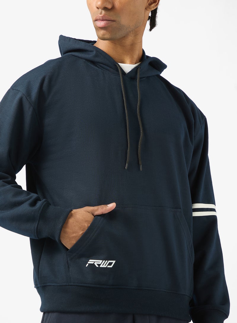 FRWD Oversized Hoodie - Image 3