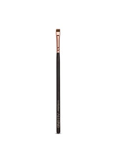 allure ® Eyeliner Makeup Brush For Eyes For Professional Kit Set For Perfect Finish (Rose Gold)  - Image 1