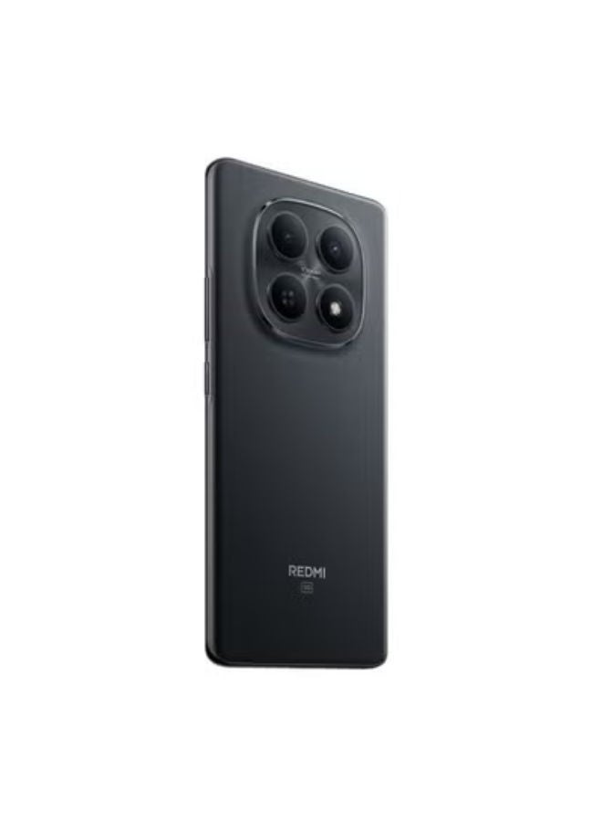 Xiaomi Redmi Note 15 Dual SIM Black 6GB RAM 128GB 4G With Free Buds 6 Play (Color of gift may vary) - Image 4