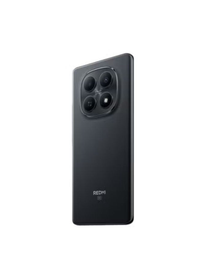 Xiaomi Redmi Note 15 Dual SIM Black 6GB RAM 128GB 4G With Free Buds 6 Play (Color of gift may vary) - Image 5