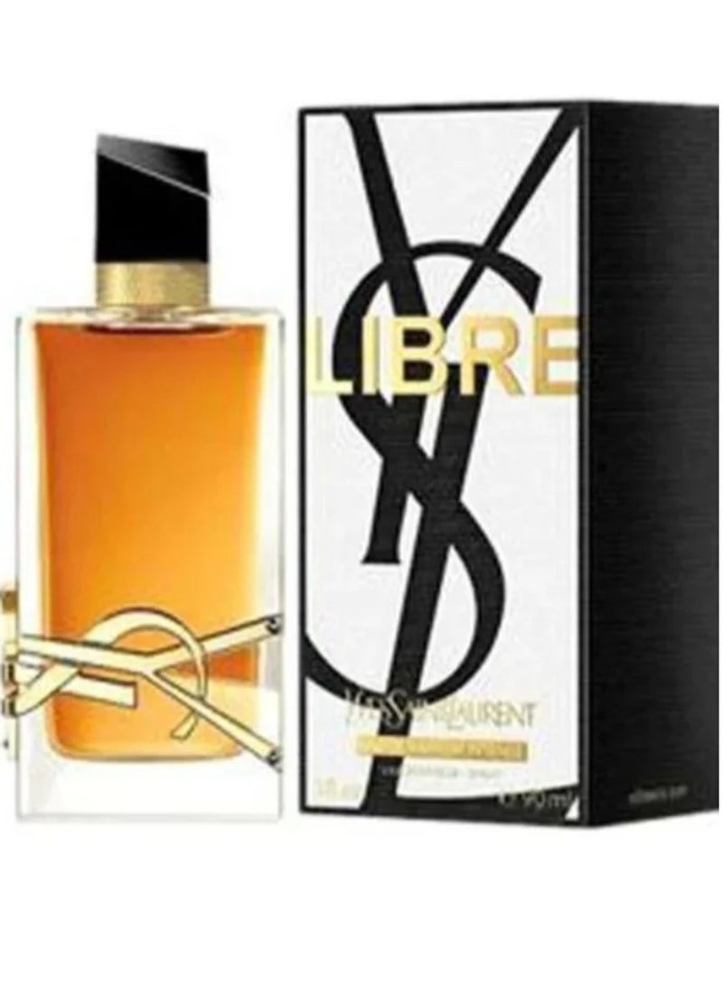 ليبرا ماء عطر ليبر إنتنس فور هير ايو سن لوران  90 ملليلتر 