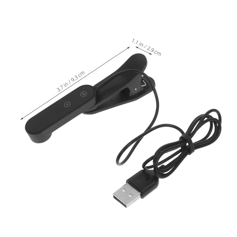 Black USB Screen Clicker Auto Tapper Tool For Live Streaming Likes Orders iOS Android - Image 3
