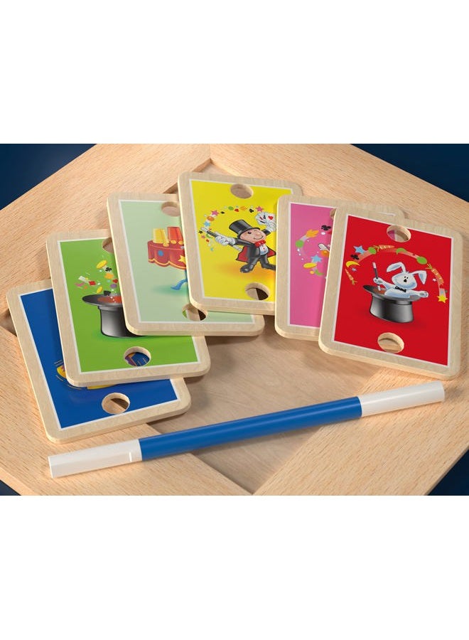 Marvin's Magic MME 0108 Wooden Set - Image 3