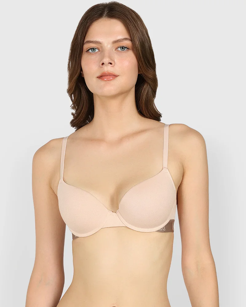 لا سينزا La Senza Trendy Demi Bra
