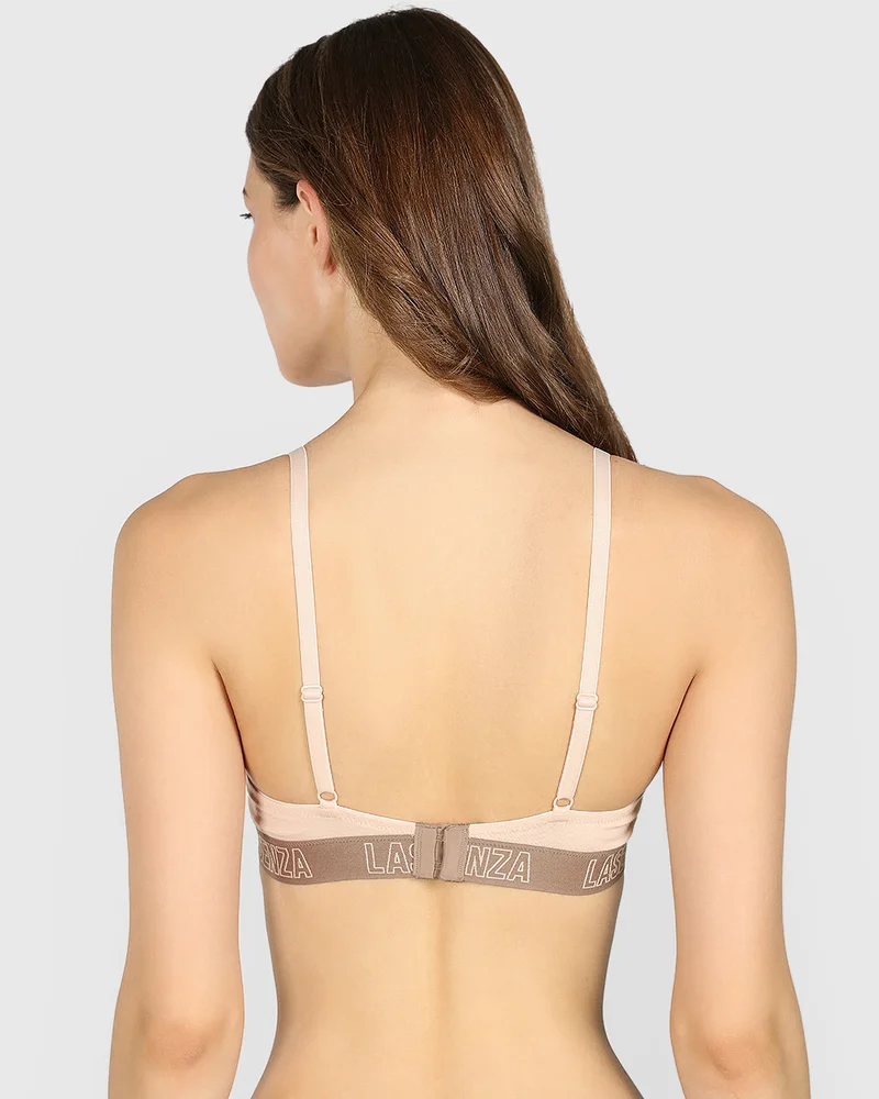 لا سينزا La Senza Trendy Demi Bra