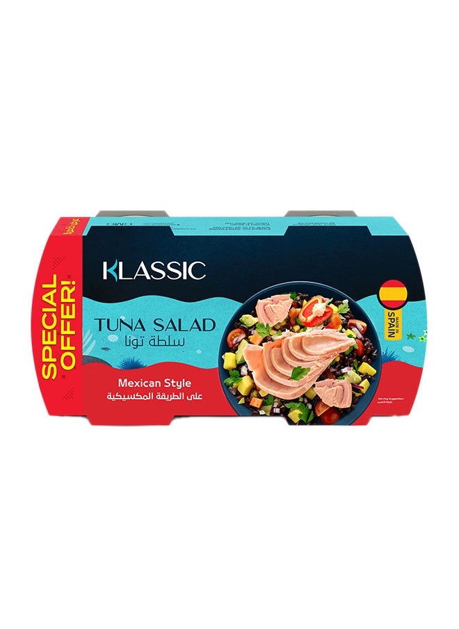 Tuna Salad Mexican Style - pzsku/Z085BC27A5149DDC53471Z/45/_/1693919491/77779e60-99f3-4102-b6a9-0cb5b274bef3