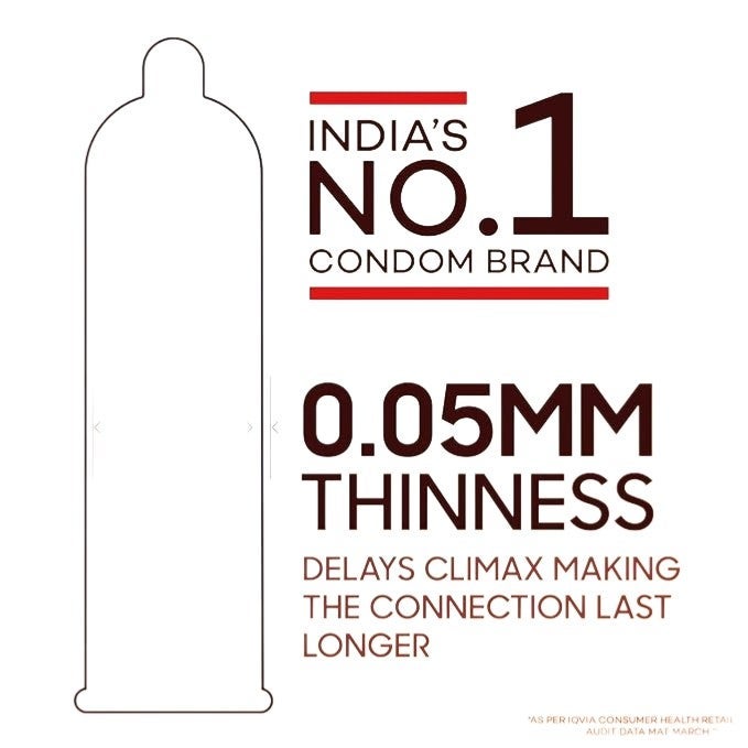 Manforce واقيات ذكريّة – عبوة متنوعة بنكهة فاكهة العاطفة وشوكولاتة الحرير، ملمس متنوع – راحة فائقة - Image 4