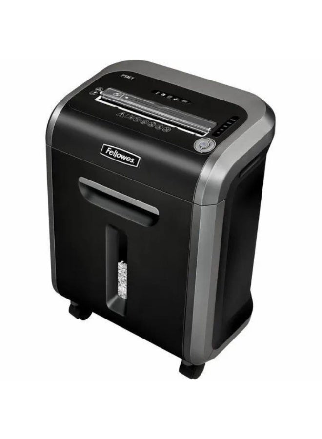 FELLOWES Paper Shredder 79CI