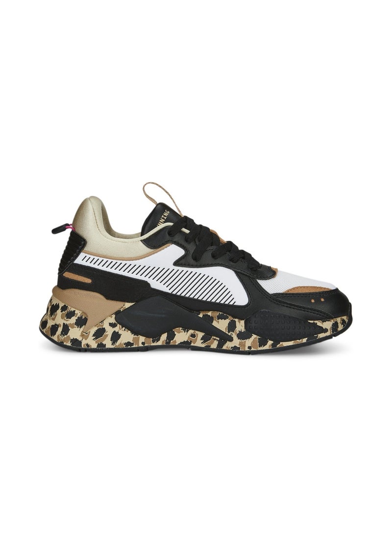PUMA RS-X Animal Womens Multi Sneakers  - Image 2