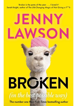 Broken : in the Best Possible Way - pzsku/Z085C1F5251C0BB53D3E1Z/45/_/1695021527/96645670-d726-46b8-b5fe-2cb031c15773