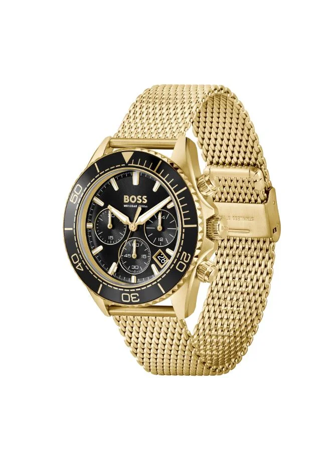 BOSS  1514320 Sealiner Watch for Men | Best Price UAE