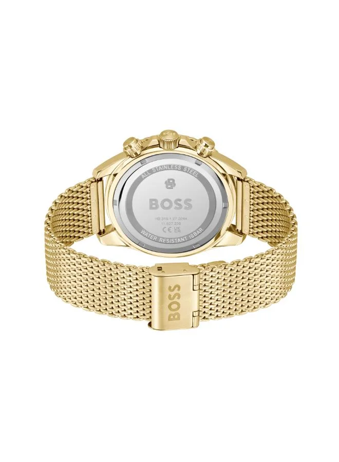 BOSS  1514320 Sealiner Watch for Men | Best Price UAE