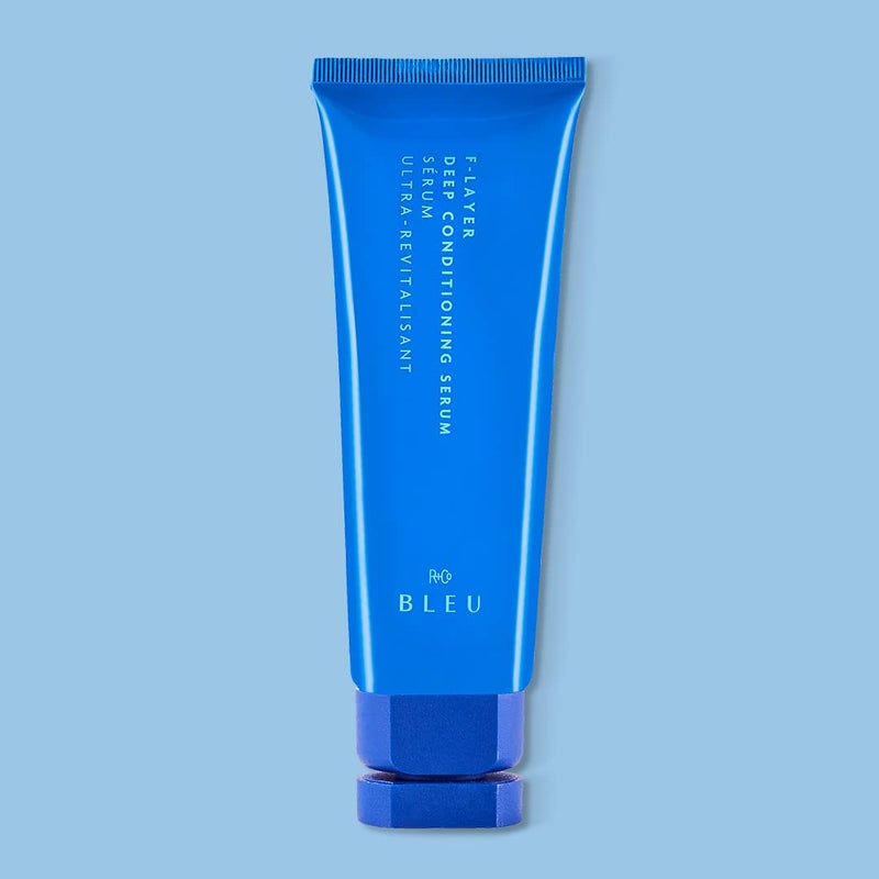 R+Co BLEU F-Layer Deep Conditioning Serum | Weightless Hydration, Repairs + Preps Hair | Vegan, Sustainable + Cruelty-Free | 4.2 Oz - Image 3