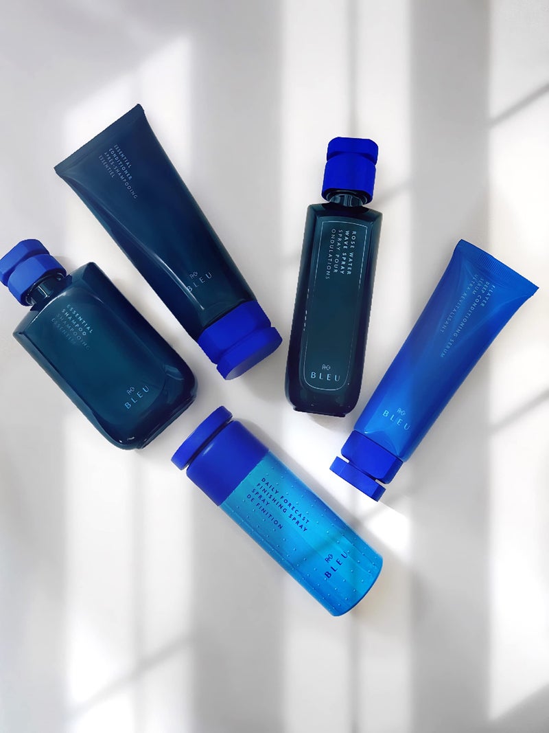 R+Co BLEU F-Layer Deep Conditioning Serum | Weightless Hydration, Repairs + Preps Hair | Vegan, Sustainable + Cruelty-Free | 4.2 Oz - Image 2