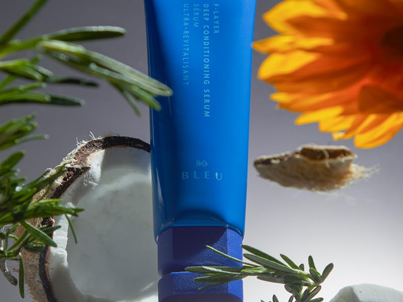 R+Co BLEU F-Layer Deep Conditioning Serum | Weightless Hydration, Repairs + Preps Hair | Vegan, Sustainable + Cruelty-Free | 4.2 Oz - Image 5