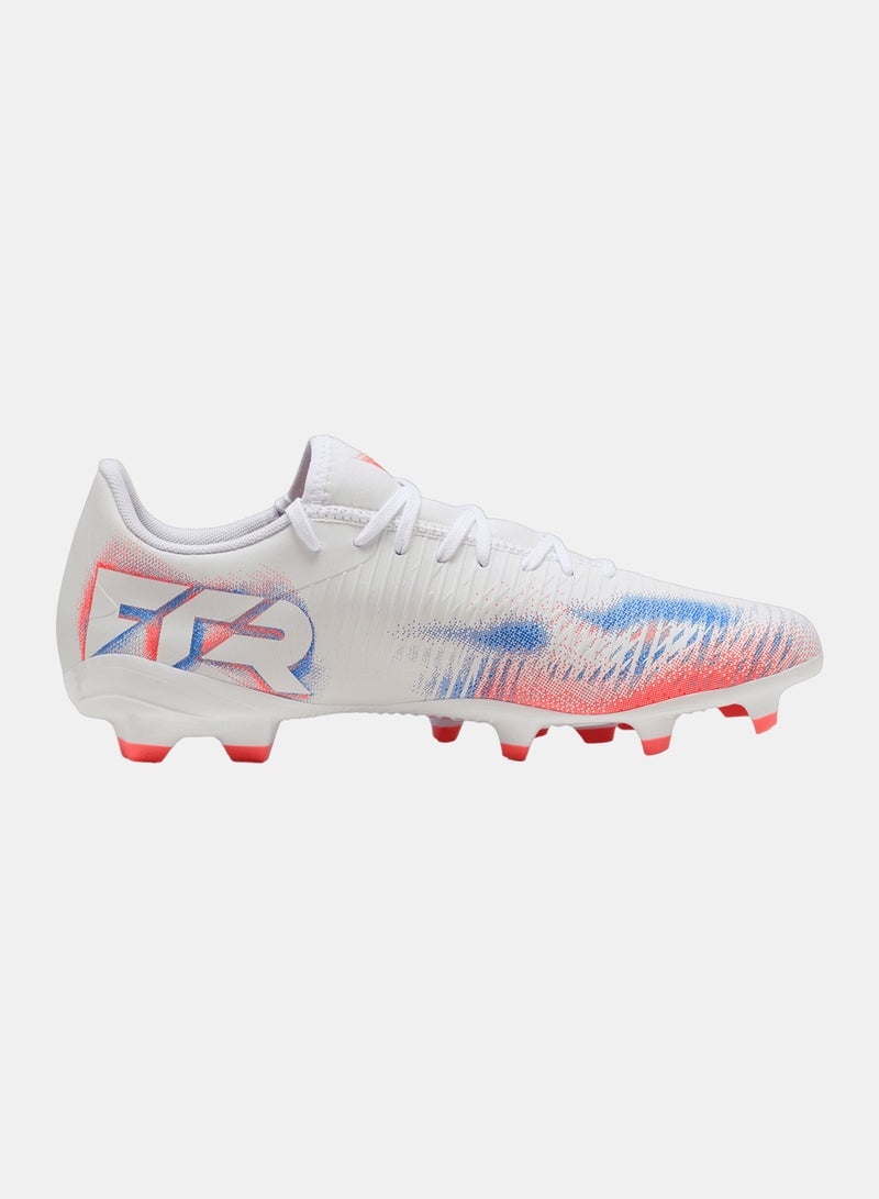 PUMA FUTURE 8 Play FG/AG Football Boots Unisex - Image 1