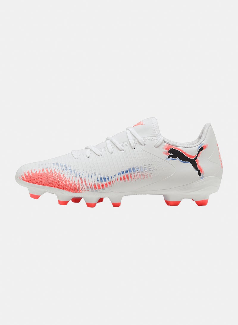 PUMA FUTURE 8 Play FG/AG Football Boots Unisex - Image 4
