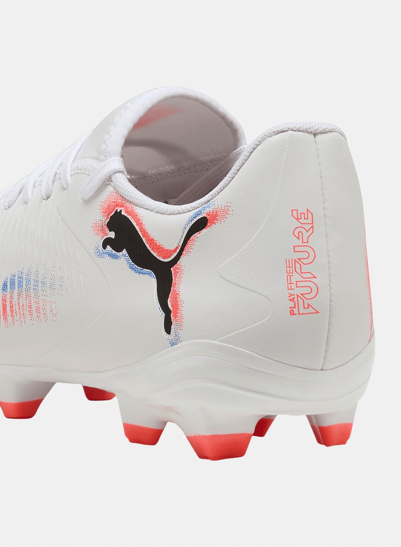 PUMA FUTURE 8 Play FG/AG Football Boots Unisex - Image 5