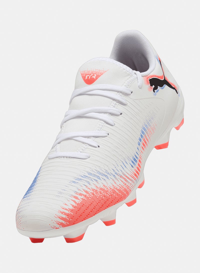 PUMA FUTURE 8 Play FG/AG Football Boots Unisex - Image 3