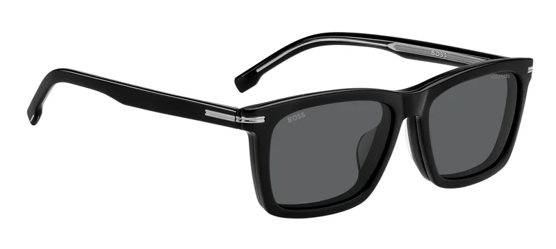هوجو بوس Rectangular Sunglasses Frames