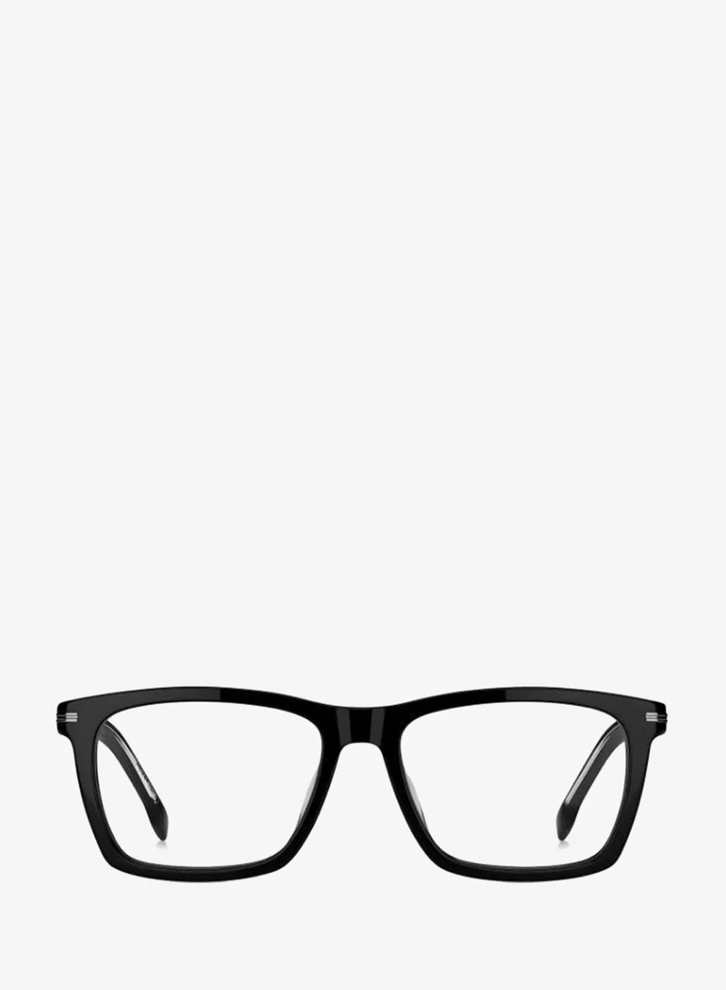 Hugo Boss  Rectangular Sunglasses Frames for Men | Best Price UAE