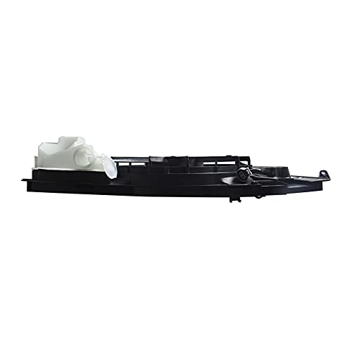 munirater Radiator Cooling Fan Assembly Replacement for 2014-2019 Corolla TO3115181 163610T041 - Image 5