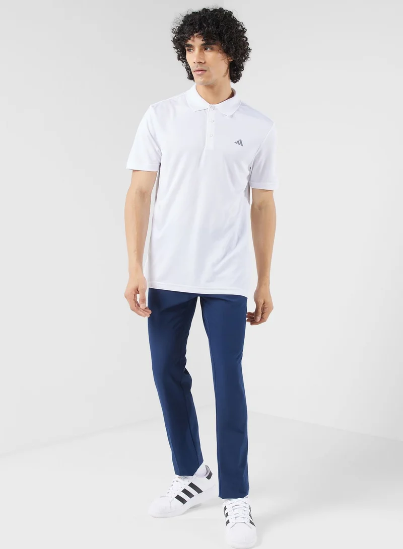 Adidas Performance Polo