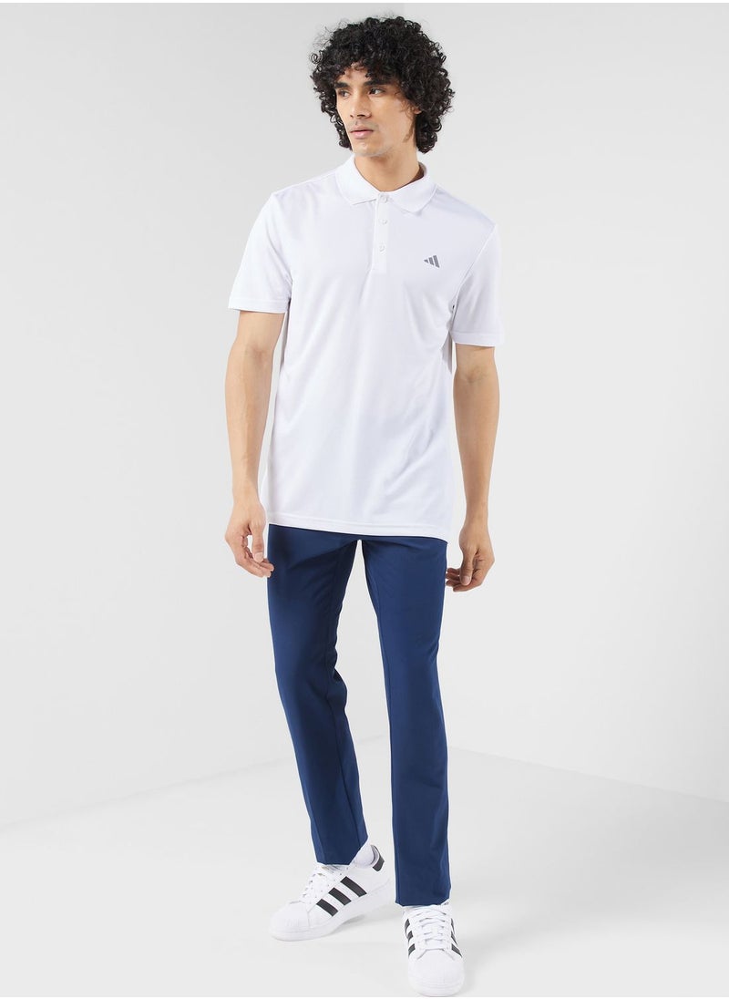 Adidas Performance Polo  - Image 4