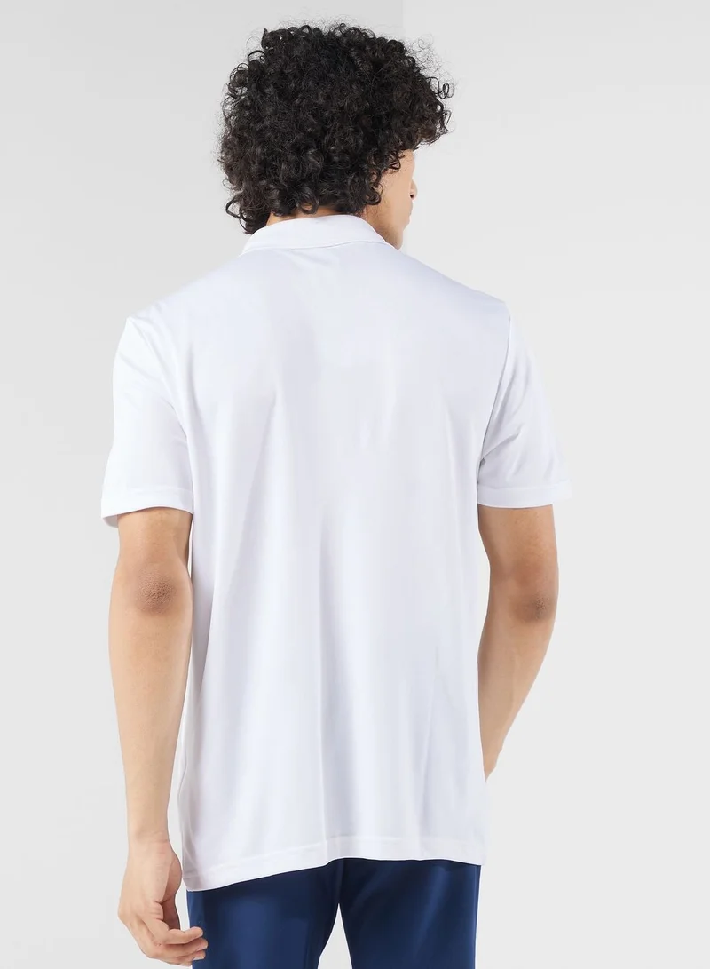 Adidas Performance Polo