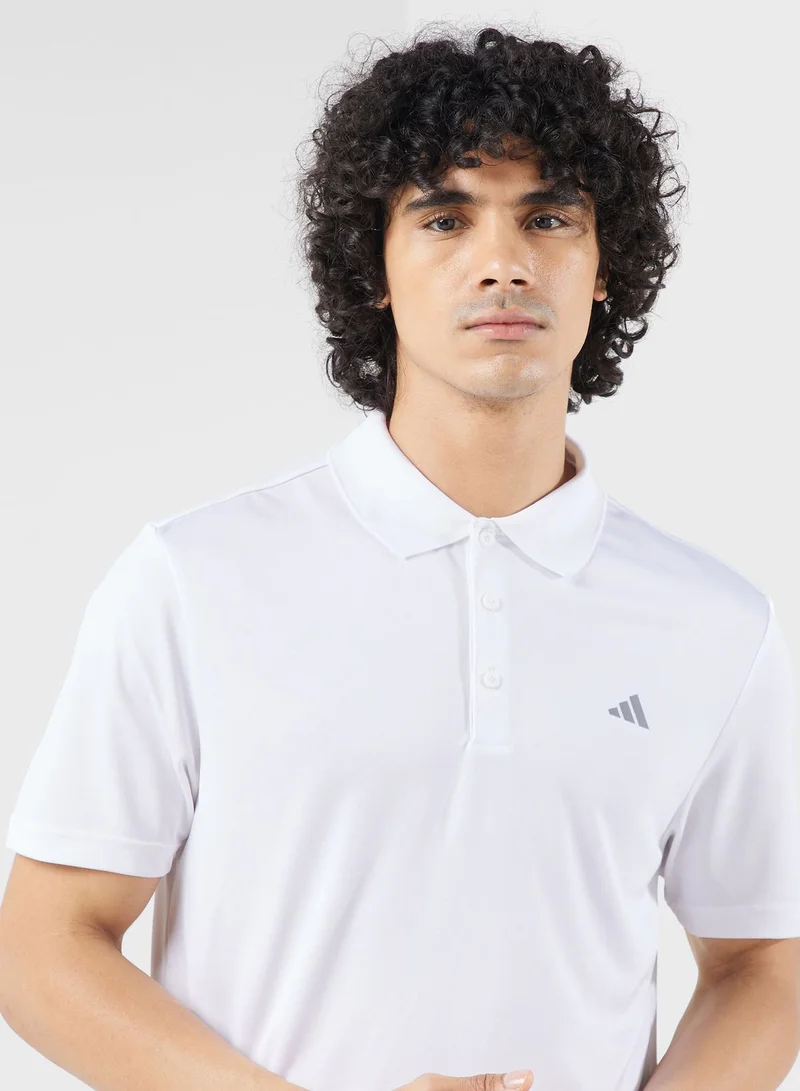 Adidas Performance Polo