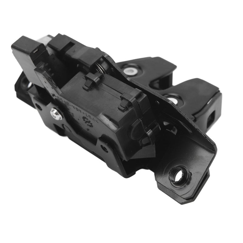 Rear Trunk Lock 13585478 ABS Boot Tail Gate Latch Lock Actuator Replacement for Vauxhall Adam 2012 to 2017 - Image 4