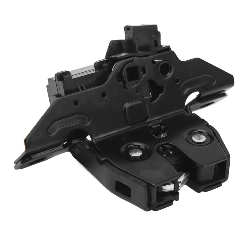 Rear Trunk Lock 13585478 ABS Boot Tail Gate Latch Lock Actuator Replacement for Vauxhall Adam 2012 to 2017 - Image 2