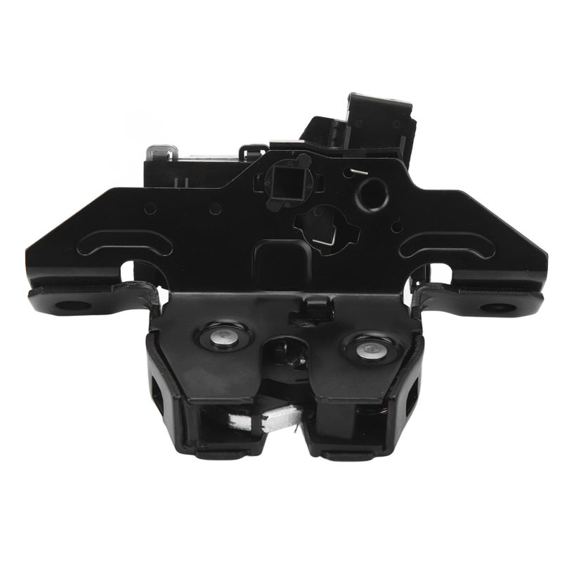 Rear Trunk Lock 13585478 ABS Boot Tail Gate Latch Lock Actuator Replacement for Vauxhall Adam 2012 to 2017 - Image 1