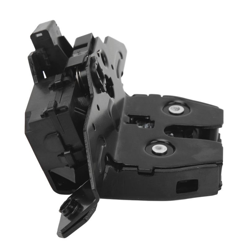 Rear Trunk Lock 13585478 ABS Boot Tail Gate Latch Lock Actuator Replacement for Vauxhall Adam 2012 to 2017 - Image 3