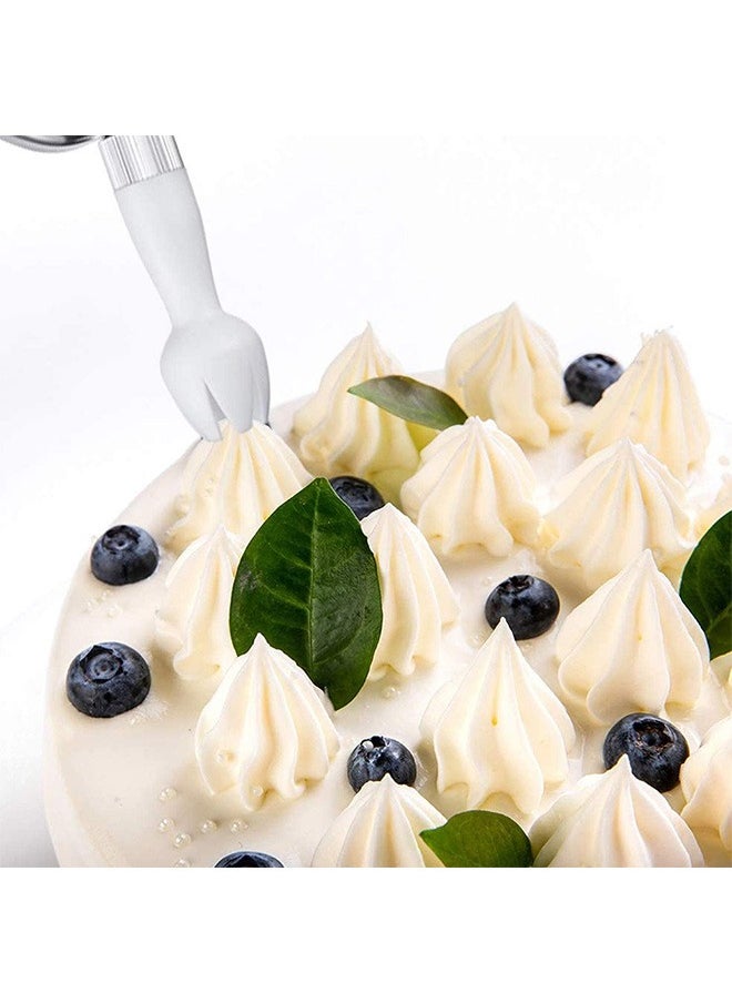 Yolu 500mL Whipped Cream Dispenser Professional Whipped Cream Foamer Maker  - Image 4
