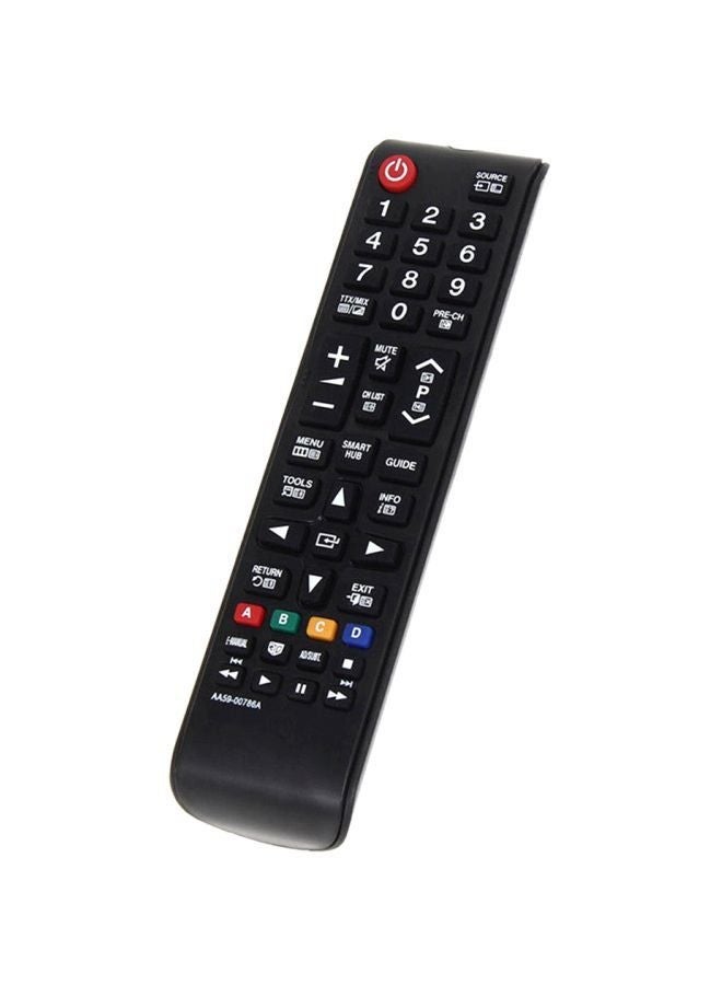 TV Remote For Samsung A59-00786A/00786A Black/White/Red