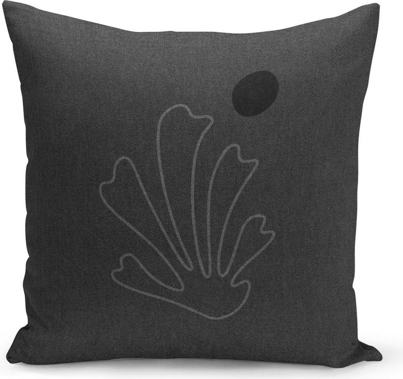 Filament Double Sided Digital Printing Cushion Cover