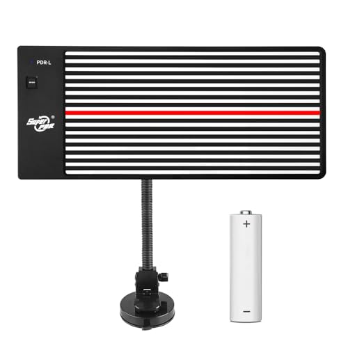 Super PDR لوحة ضوء PDR سوبر LED لوحة خط دنت PDR ضوء يعمل ببطارية USB أداة احترافية لإصلاح الدنت إضاءة إصلاح السيارات أداة انعكاس PDR إصلاح هيكل السيارة - Image 1